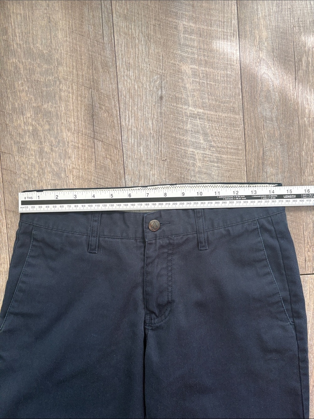 Volcom Corpo Class Pants - Picture 6 of 9